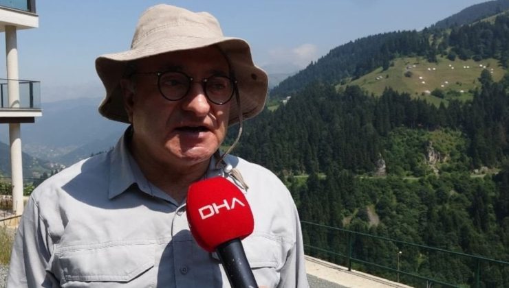 Meteoroloji uzmanından tepki: Palyaçolar, şarlatanlar…