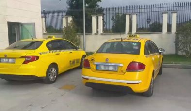 Müşteri seçen taksi şoförlerine ceza üstüne ceza