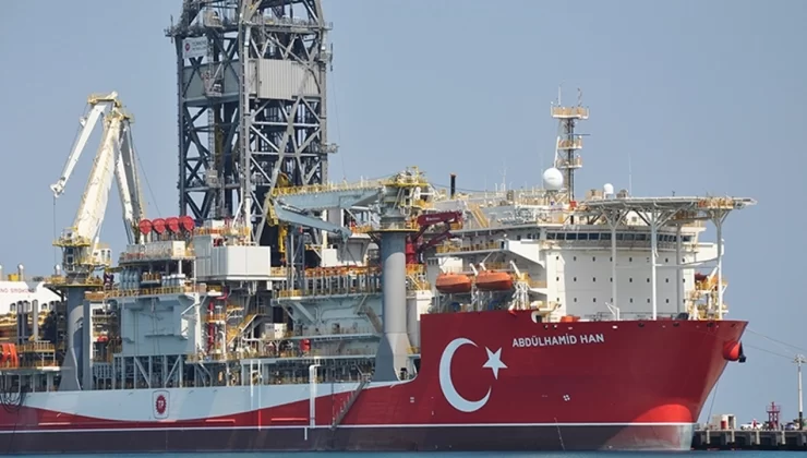 Rum Yönetiminden “Abdülhamit Han” için karşı-navtex