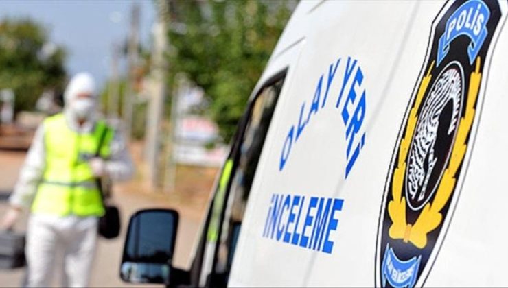 Niğde’de kadın cinayeti