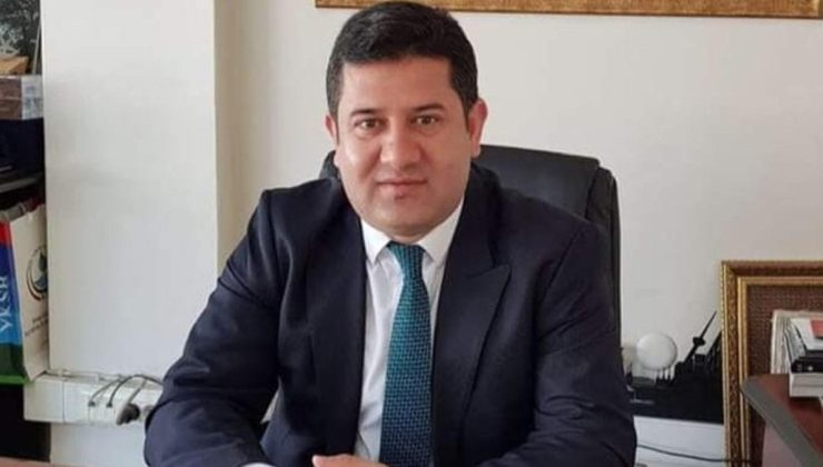 Oğlu 1 kişinin ölümüne neden olunca istifa eden AKP’li, aynı şirkete yeniden atandı