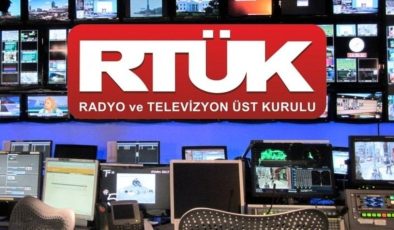 RTÜK’ten Tele1 ve KRT’ye 3’er kez program durdurma cezası
