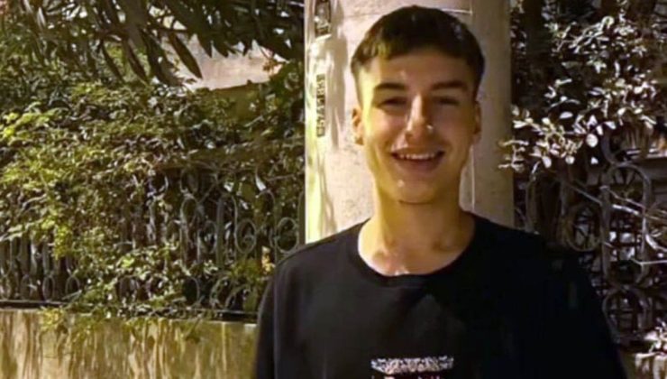 Samsun’da 15 yaşındaki çocuk okul bahçesinde ölü bulundu
