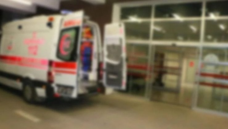 Şehitlik ziyaretine giden öğrenciler zehirlendi