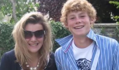 Mother of teenager who died from meningitis urges students to get vaccinated