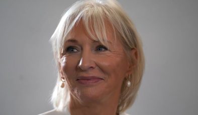 Nadine Dorries sends resignation letter to PM – and launches scathing attack on him