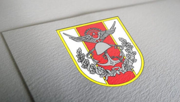 TSK’da yeni görevlendirmeler