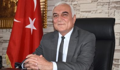 Yumurtalık Belediye Başkanı Türkeş Filik hakkında yeni karar