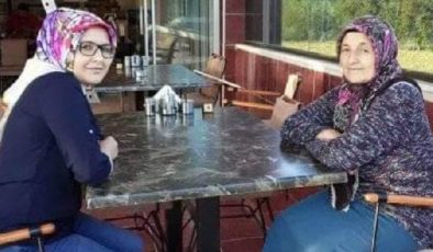 Zonguldak’ta vahşet: Annesini 110 parçaya ayırarak katletmiş