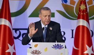 Erdoğan: Türkiye’yi tekrar tek haneli enflasyona kavuşturacağız