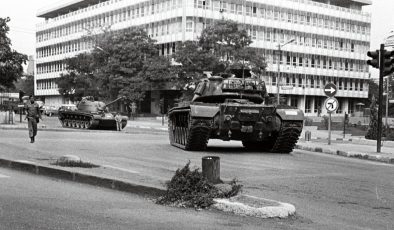 12 Eylül 1980 darbesi: Türkiye’nin belleğindeki karanlık…