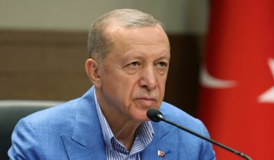 Erdoğan’dan AB’ye rest: Gerekirse yolları ayırabiliriz
