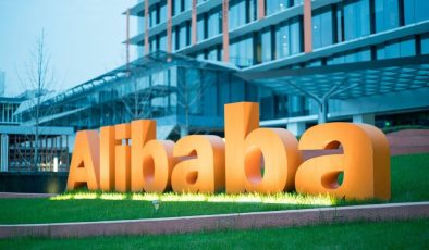 Alibaba’dan Türkiye’ye 2 milyar dolarlık yatırım geliyor