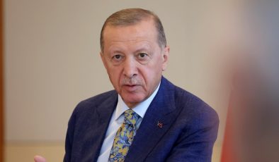 Erdoğan net: KKTC’nin tanınması dışındaki seçenekleri tanımıyoruz