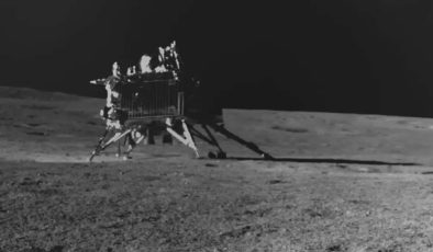 Hindistan’ın Ay’da ilki başaran keşif aracıyla temas kesildi