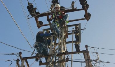 Gazimağusa bölgesinde elektrik kesintisi yapılacak