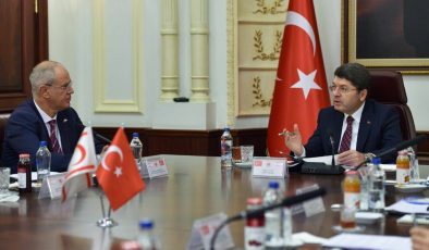 Hasipoğlu Ankara’dan iyi haberler verdi: Süreci yakından takip ediyorlar