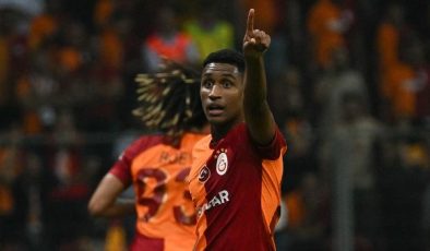 Shakhtar, Galatasaray ve Tete’yi FIFA’ya şikayet etti