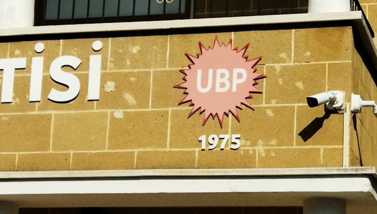 UBP MYK toplanıyor