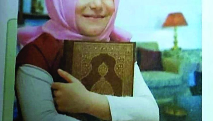 YENİ KİTAPLARDA  ÇOCUK İSTİSMARI