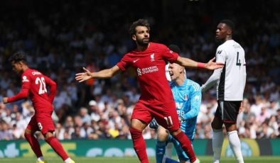 Mohamed Salah için rekor teklif yolda