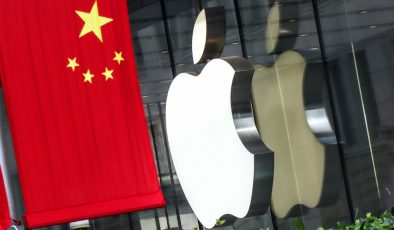 Çin’in misillemesi Apple’a 200 milyar dolara mal oldu
