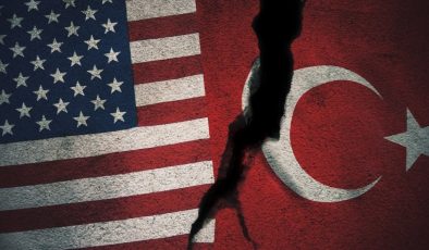 ABD’den iki Türk şirketine daha yaptırım kararı