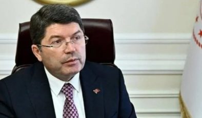 Adalet Bakanı Tunç’tan AİHM’in kararına tepki
