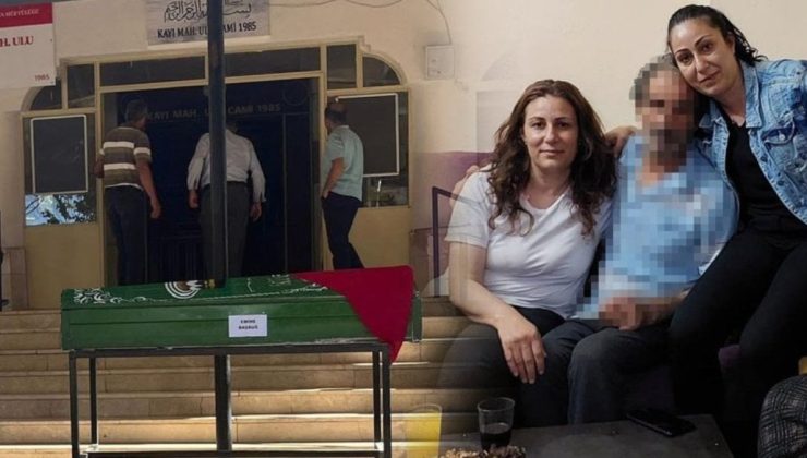 Ankara’da eşi tarafından öldürülen kadına ‘kızlık soyadı’ ile veda