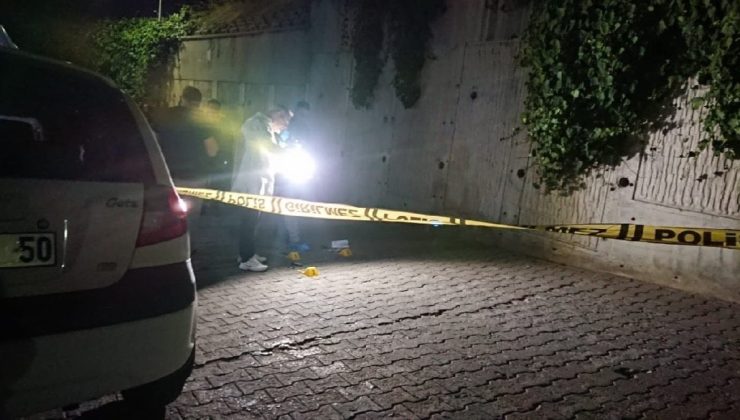 Ankara’da eski eş dehşeti: Her yerde aranıyor