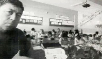 Antalya’da 28 öğrencisini istismar eden sanık öğretmen, yeniden hakim karşısında