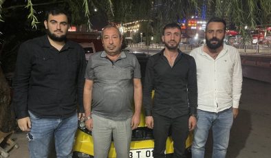 Bağış mı yoksa haraç mı? Taksiciler AKP’li belediyeyi mahkemeye verdi