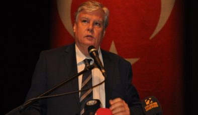 CHP Genel Başkan Adayı Öymen: Kendi özümüze dönmemiz gerekiyor