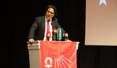 CHP’de değişim isteyen aday, il başkanı seçildi