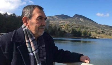 CHP’li Başkan Hayrettin Hançar hayatını kaybetti