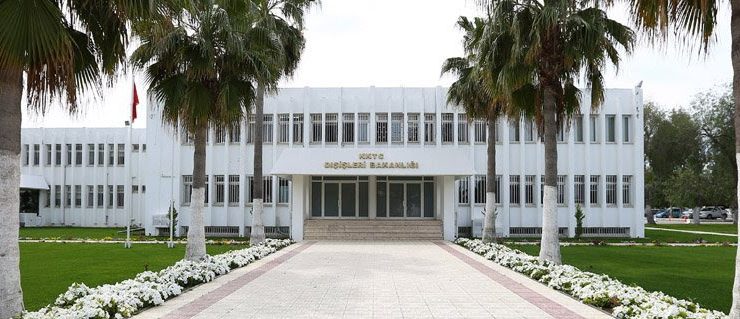 “Kıbrıs Rum devleti hiçbir şekilde ve hiçbir koşulda Kıbrıs Türk halkını temsil etmedi ve edemeyecek”