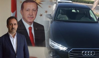 ‘Şahin alacak halimiz yok ya…’ diyen AKP’li başkan tekrar aday olmak istiyor