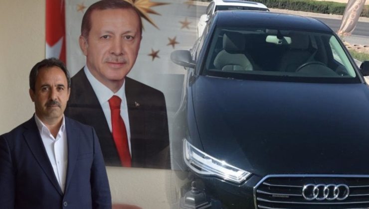 ‘Şahin alacak halimiz yok ya…’ diyen AKP’li başkan tekrar aday olmak istiyor