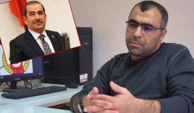 “Kızılay etleri, AKP’li vekilin otelinde” haberi için gazeteciye hapis cezası