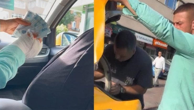 Eminönü’nden Mecidiyeköy’e “900 lira” tartışması