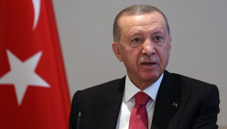 Erdoğan: Türkiye-AB ilişkilerinin yeniden canlandırılması için fırsat penceresi açıldı