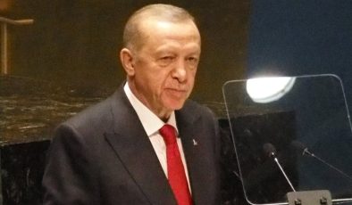 Erdoğan’dan “rüşvetçi senatör” açıklaması: Bu durumu fırsata dönüştürüp…