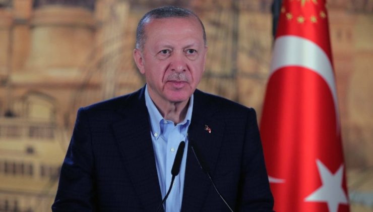 Erdoğan’dan Fas’a ‘Geçmiş olsun’ mesajı