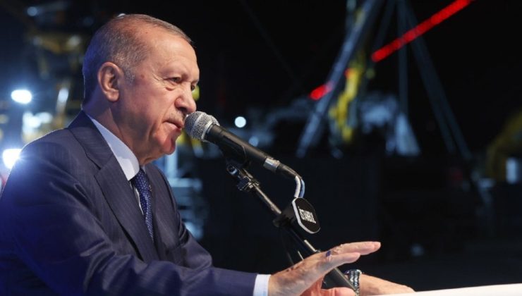 Erdoğan’dan yeni anayasa mesajı: Tekrar başlatacağız
