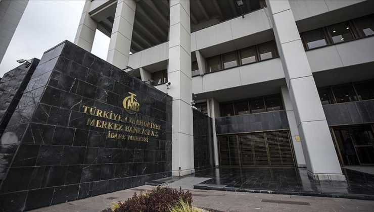 Merkez Bankası faizi yüzde 30’a yükseltti