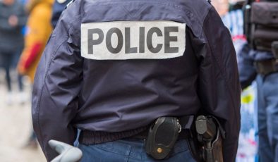 Fransa’daki polis şiddet mağduru Türk genci hayatını kaybetti