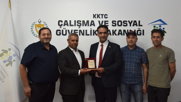 Çalışma Affı gündemde