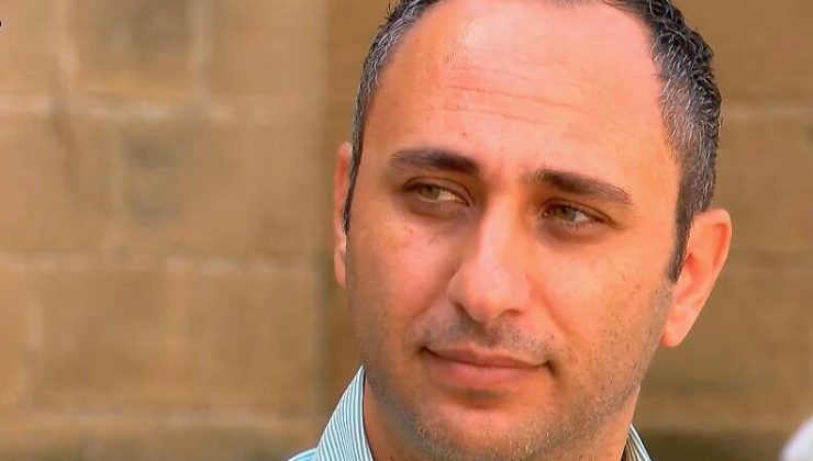 “EĞİTİME DİNAMİT ATTILAR”