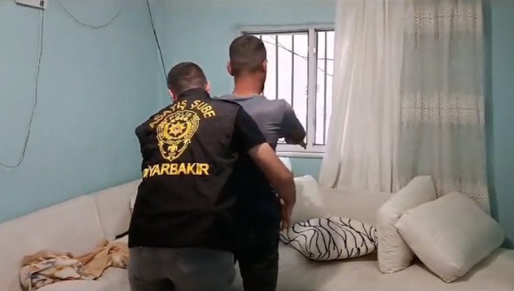 Hırsızlara “aport” operasyonu
