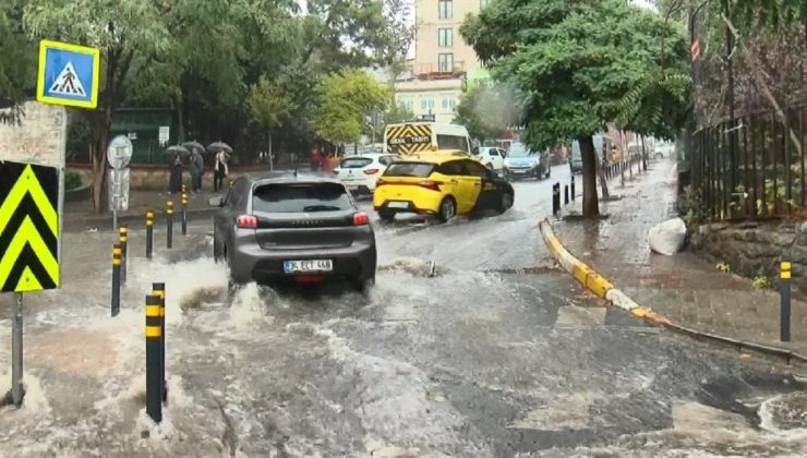 İstanbul Valiliği yarın sabah için uyardı